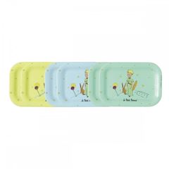 Bild von the little prince - set of 6 small serving trays , VE-1