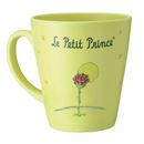 Bild von the little prince - large mug  yellow, VE-6