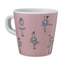 Picture of les ballerines - small mug all over , VE-6