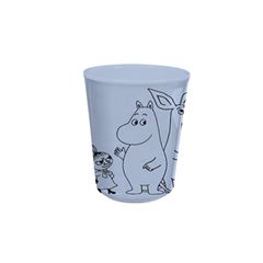 Immagine di moomin - drinking cup blue, VE-6