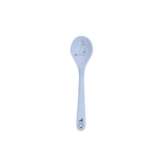 Image sur moomin - spoon blue, VE-12