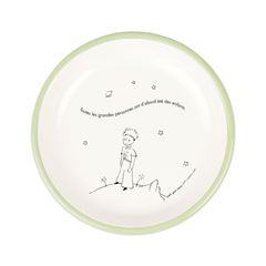 Bild von the little prince - plate enamel , VE-4