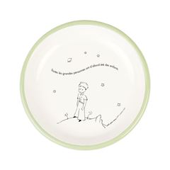 Image de the little prince - plate enamel , VE-4