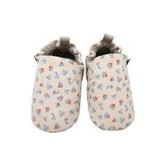 Immagine di les bateaux - my first slippers - 3-6 months, VE-2