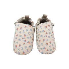 Bild von les bateaux - my first slippers - 3-6 months, VE-2