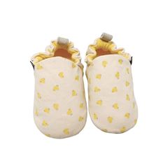 Image de les poussins - my first slippers -12-18 months, VE-2