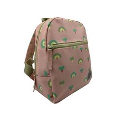 Picture of les arcs-en-ciel - small backpack , VE-2