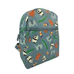 Immagine di le zoo - large backpack, VE-2