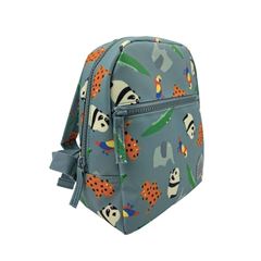 Bild von le zoo - small backpack , VE-2