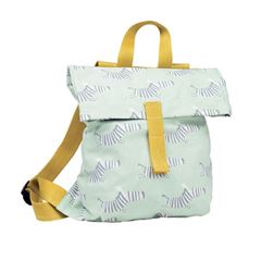 Image de la savane - backpackmini messenger , VE-2