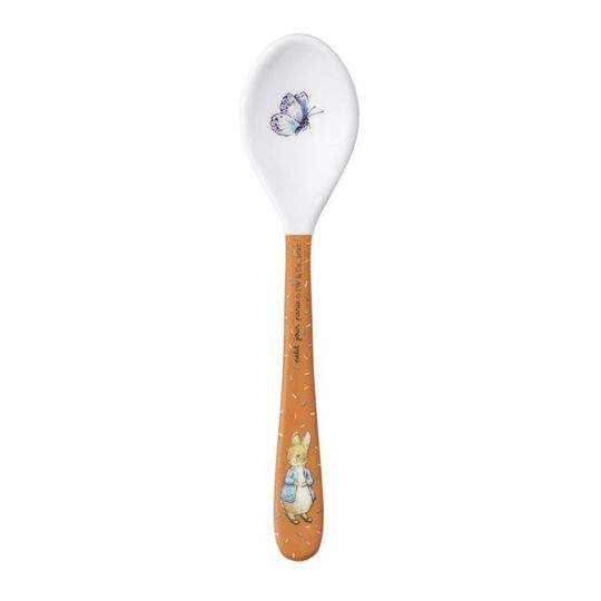 Bild von peter rabbit - spoon , VE-12