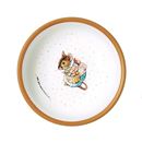 Bild von peter rabbit - bowl  brown, VE-6