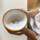 Bild von peter rabbit - bowl  brown, VE-6