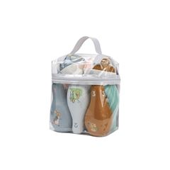 Immagine di peter rabbit - pin bowling set , VE-3