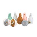 Picture of peter rabbit - pin bowling set , VE-3