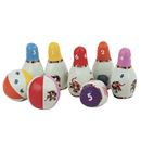 Immagine di elmar - pin bowling set , VE-3