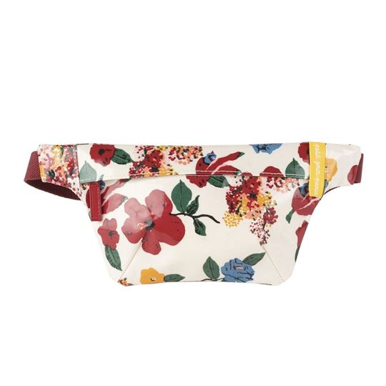 Bild von les hibiscus - bum bag , VE-2