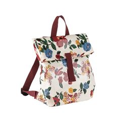 Picture of les hibiscus - backpack mini messenger , VE-2