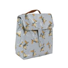 Image de peter rabbit - insulated pouch , VE-2