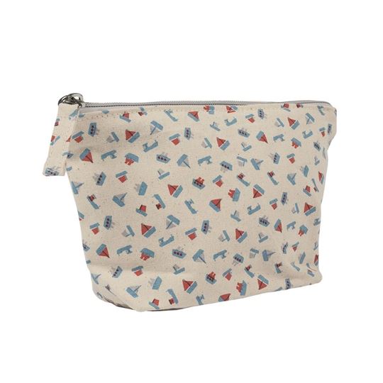 Image sur les bateaux - pouch les , VE-4