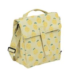 Immagine di les citrons - insulated pouch , VE-2