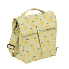 Image de les citrons - insulated pouch , VE-2