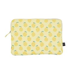 Picture of les citrons - laptop sleeve , VE-2