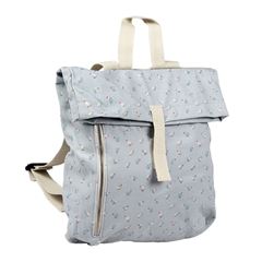 Immagine di les mouettes - backpack messenger , VE-2