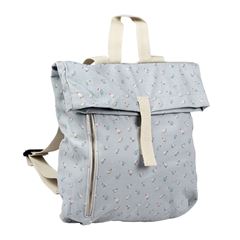 Bild von les mouettes - backpack messenger , VE-2