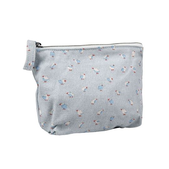 Image sur les mouettes - pouch , VE-4