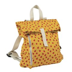 Picture of les pommes - backpack messenger , VE-2