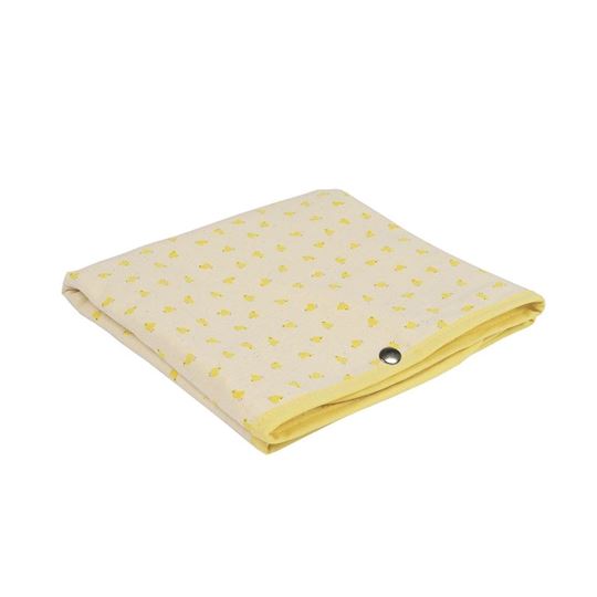 Picture of les poussins - travel changing mat , VE-2