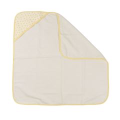 Picture of les poussins - hooded towel , VE-2