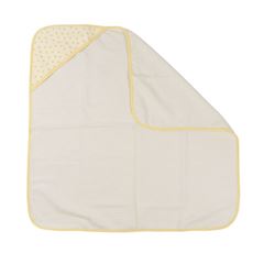 Image de les poussins - hooded towel , VE-2