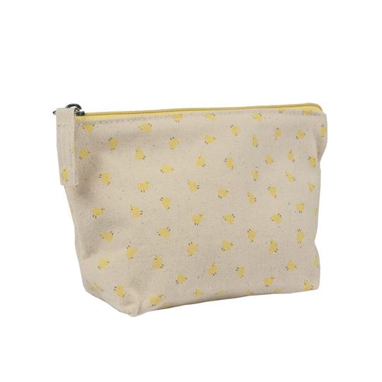 Image sur les poussins - pouch , VE-4