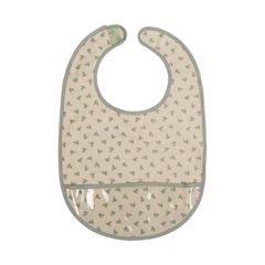 Immagine di les lapins - cotton bib , VE-4