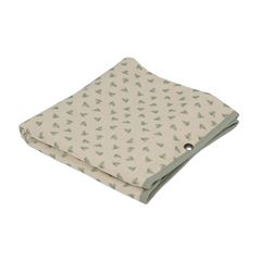 Immagine di les lapins - travel changing mat , VE-2