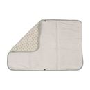 Image sur les lapins - travel changing mat , VE-2