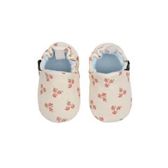 Immagine di les champignons - my first slippers - 3-6 months, VE-2