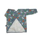 Bild von le zoo - bib with sleeves, VE-3