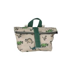 Immagine di les dinosaures - bike bag dinosaure, VE-2