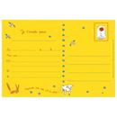 Bild von the little prince - set of 10 invitation cards , VE-12
