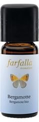 Immagine di Bergamotte Bio, 10 ml - Ätherisches Öl von Farfalla