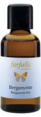 Bild von Bergamotte bio, 50 ml - Ätherisches Öl von Farfalla