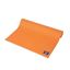 Bild von Yogamatte Trend 183 x 61 cm in Safran von Lotus Design