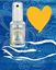 Immagine di LichtWesen Themenessenz Herzenswünsche, Tinkturspray mit Goldwasser