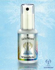 Immagine di LichtWesen Themenessenz Winterlicht, Duftspray