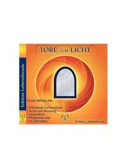 Image de Schneider, Petra: Tore zum Licht (CD)