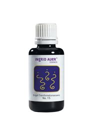 Immagine di Engel-Transformationsessenz 15 Engel für Ausgeglichenheit und Balance, 30 ml