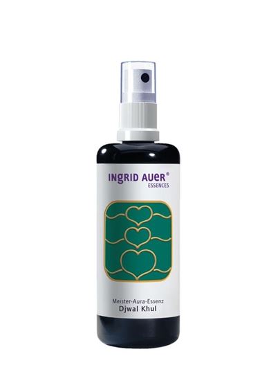 Picture of Meister-Aura-Essenz 01 Djwal Khul, 100 ml
